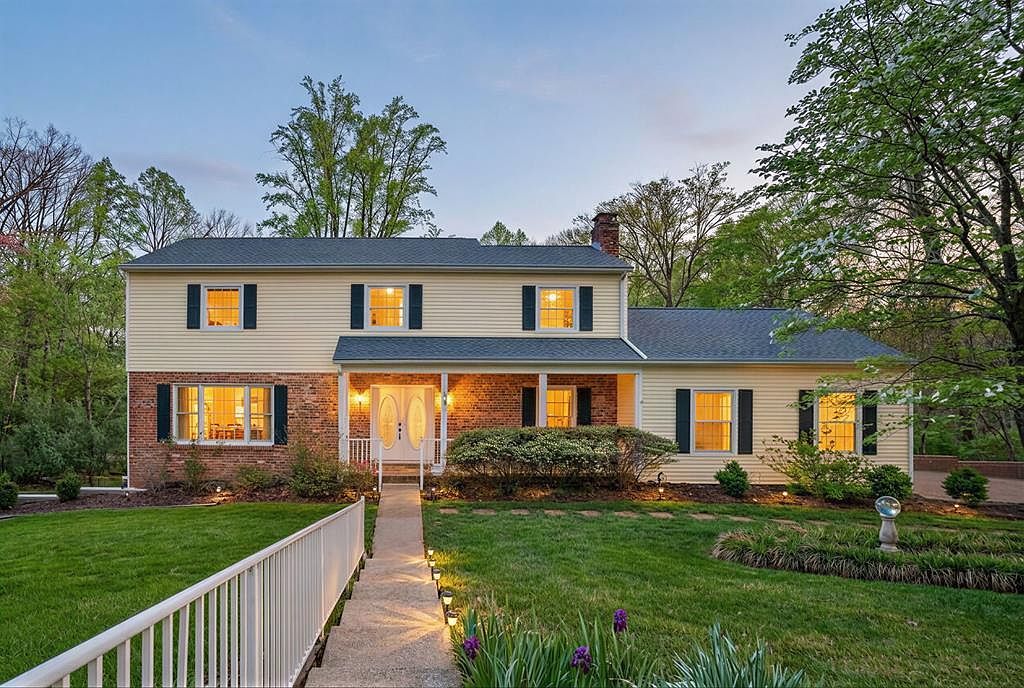 690 Valley Forge Rd Cookeville, TN 38501  | Single Family