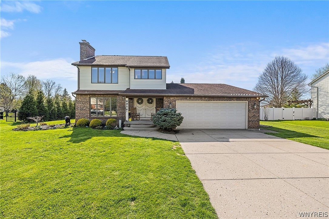 8954 Candlewood Ln Clarence Center, NY 14032  | Single Family