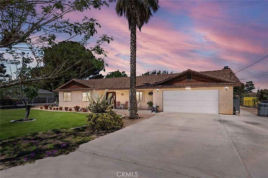 17936 Westlawn St Hesperia, CA 92345  | Single Family