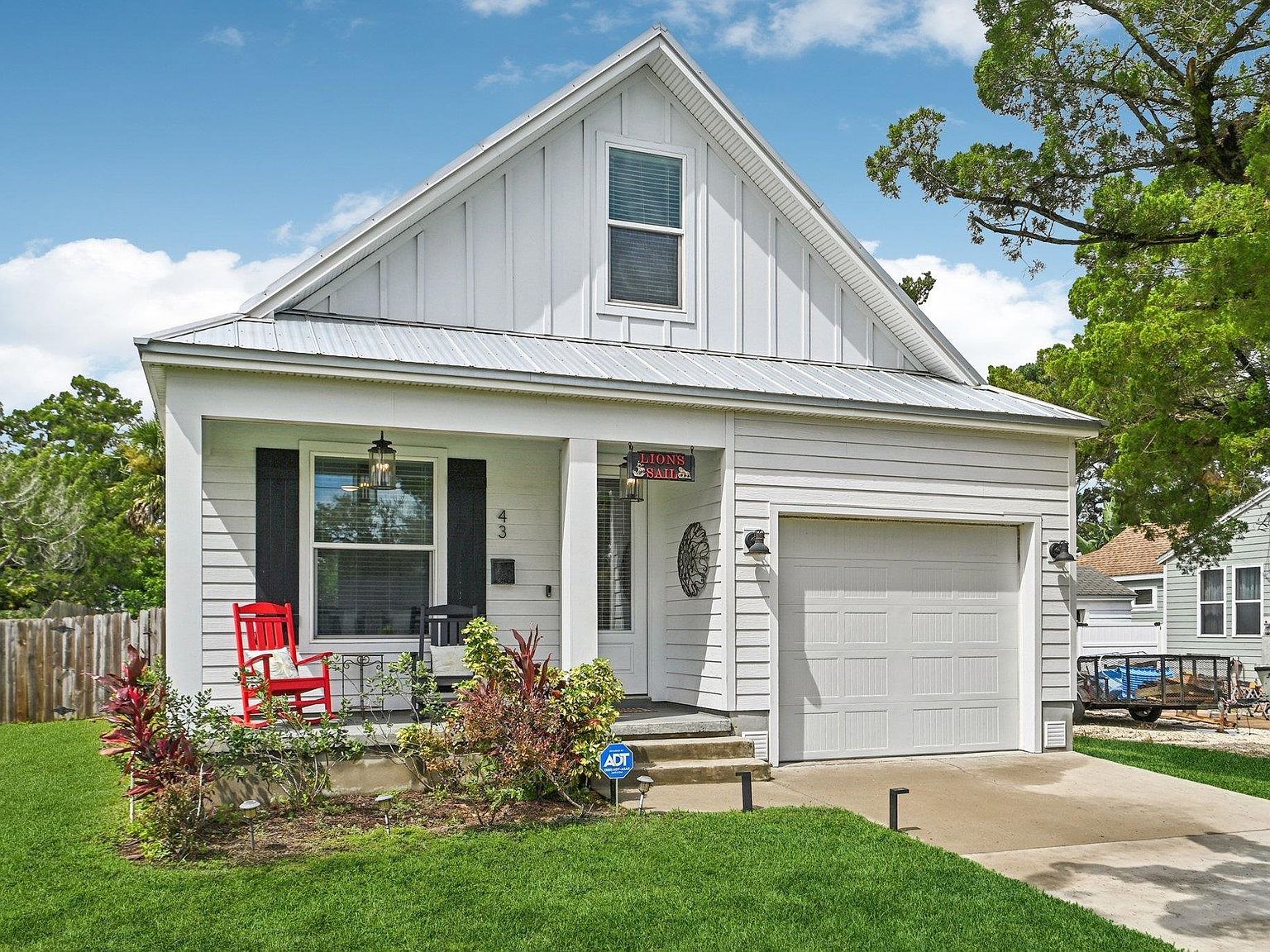 43 Menendez Rd Saint Augustine, FL 32080 - Thumbnail 2