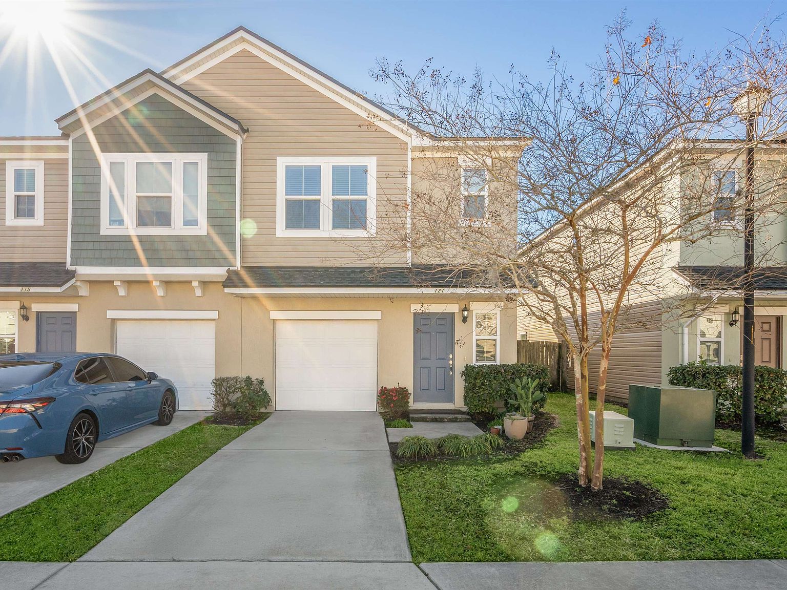 121 Moultrie Village Ln Saint Augustine, FL 32086 - Thumbnail 2