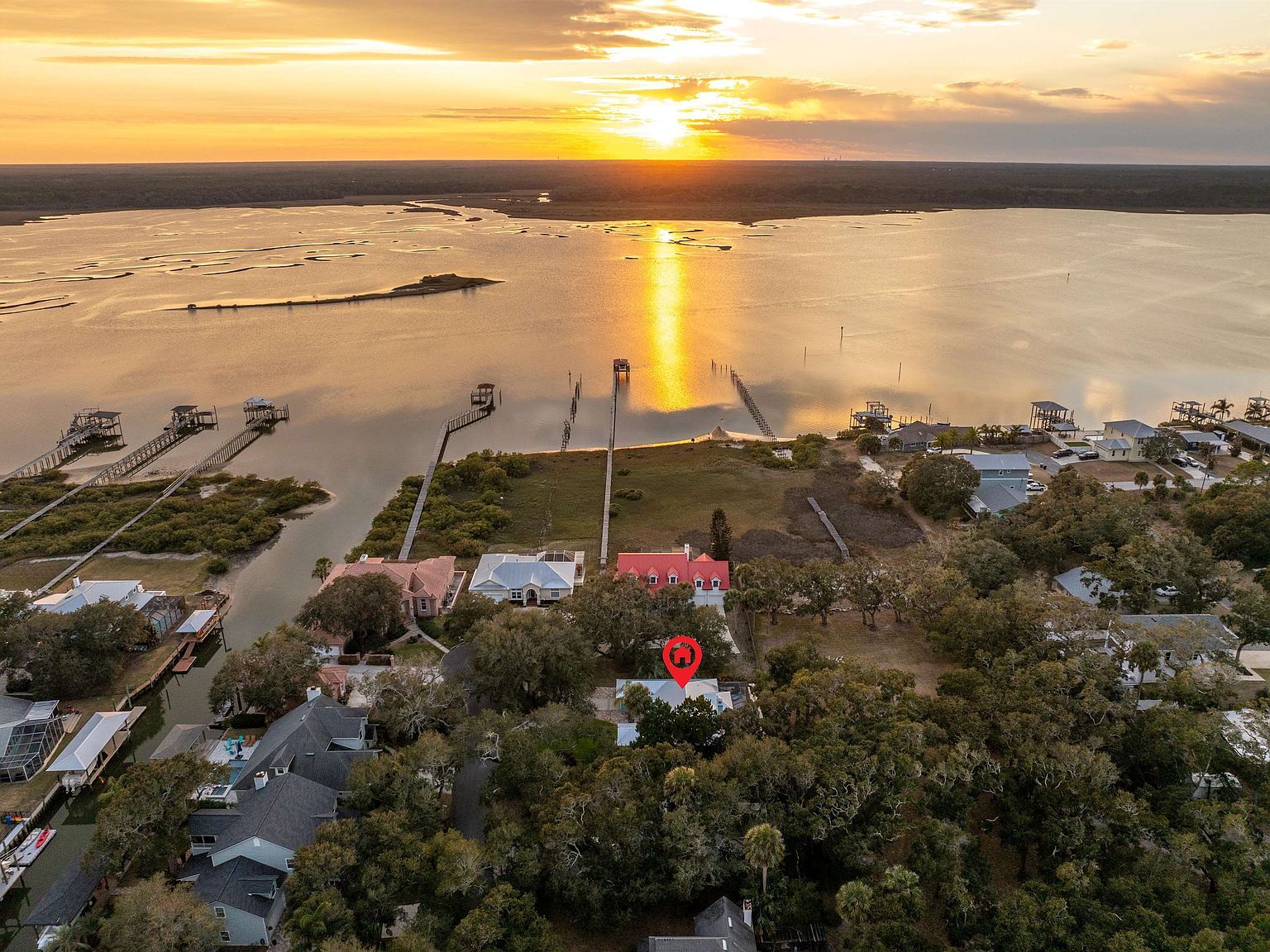 6364 Putnam St Saint Augustine, FL 32080 - Thumbnail 2