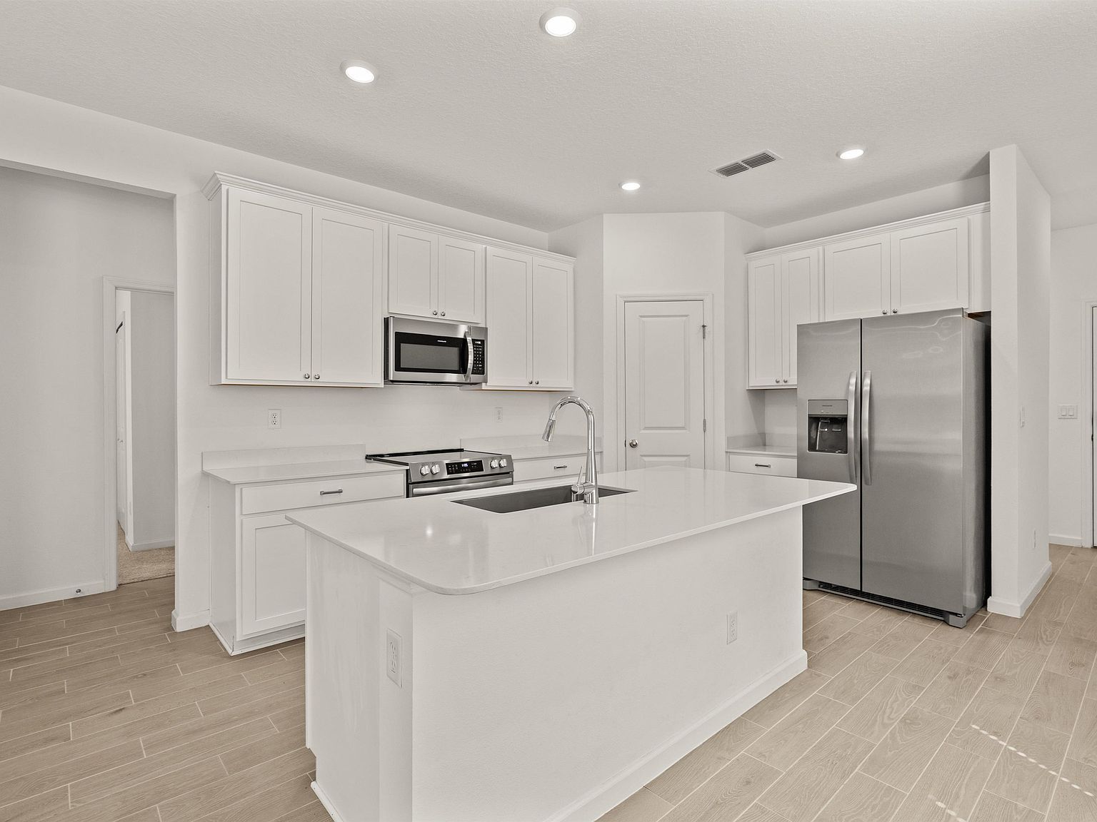 65 Eustis Point Saint Augustine, FL 32084  | Single Family