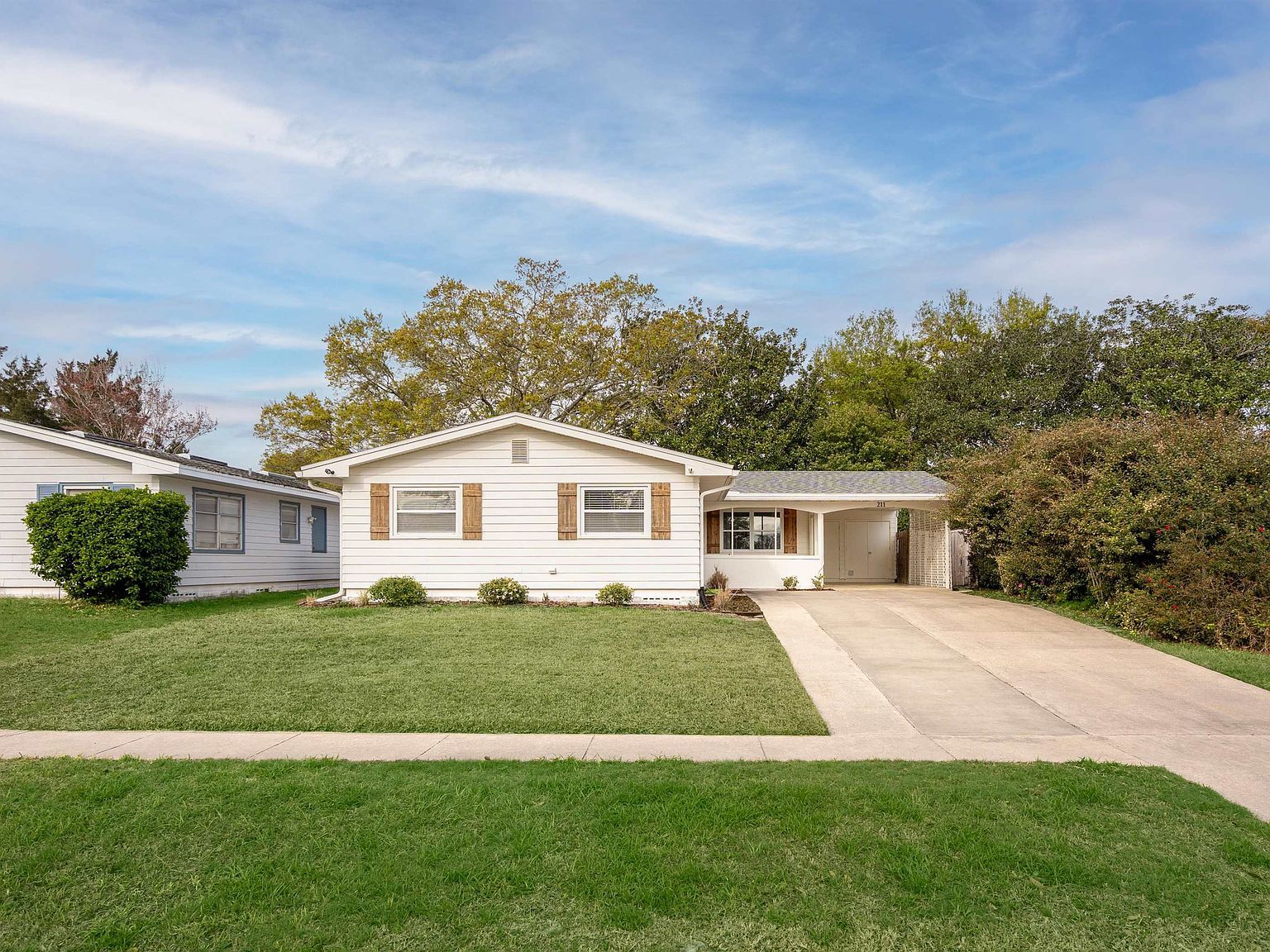 211 Deltona Blvd Saint Augustine, FL 32086  | Single Family