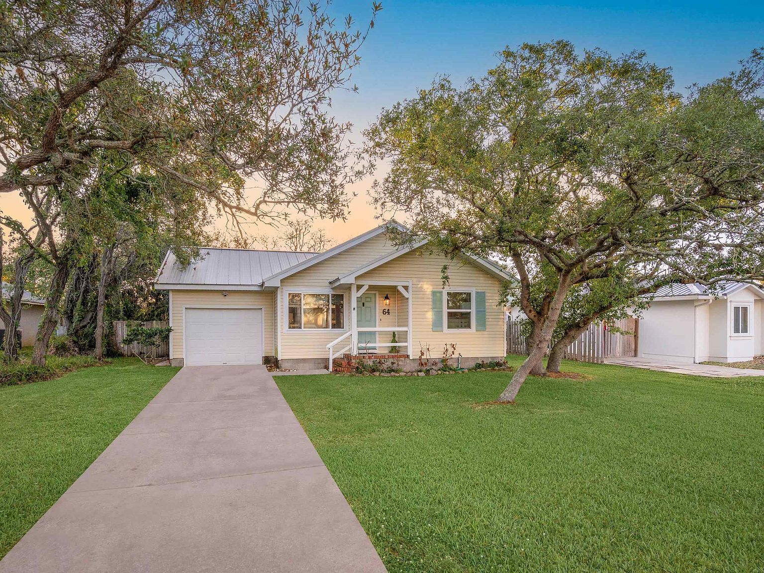 64 Kon Tiki Cir Saint Augustine, FL 32080, 32080