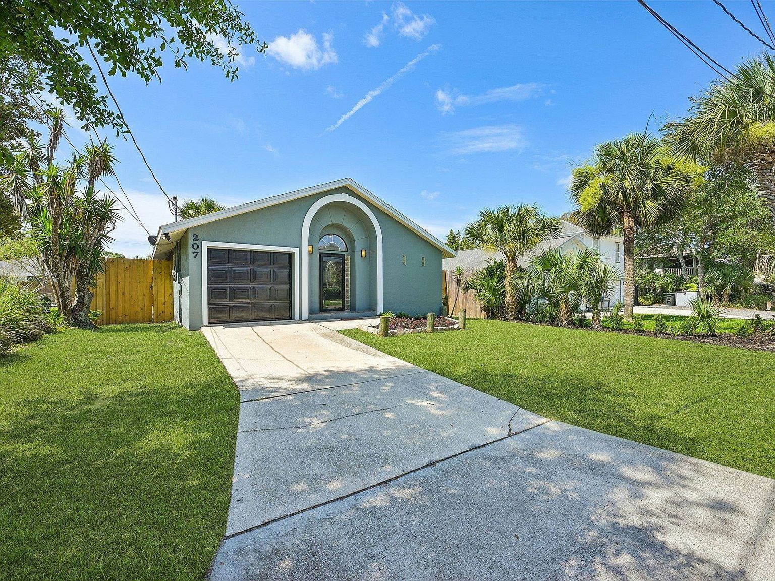 207 B St Saint Augustine, FL 32080, 32080