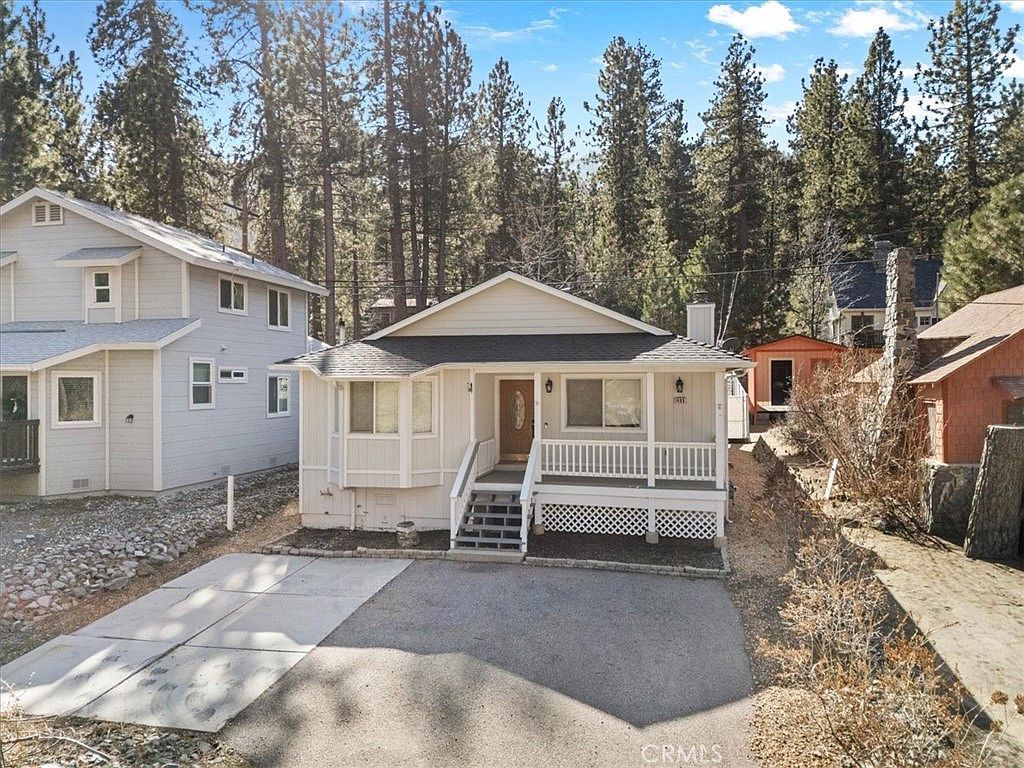 1489 Irene St Wrightwood, CA 92397 - Thumbnail 2