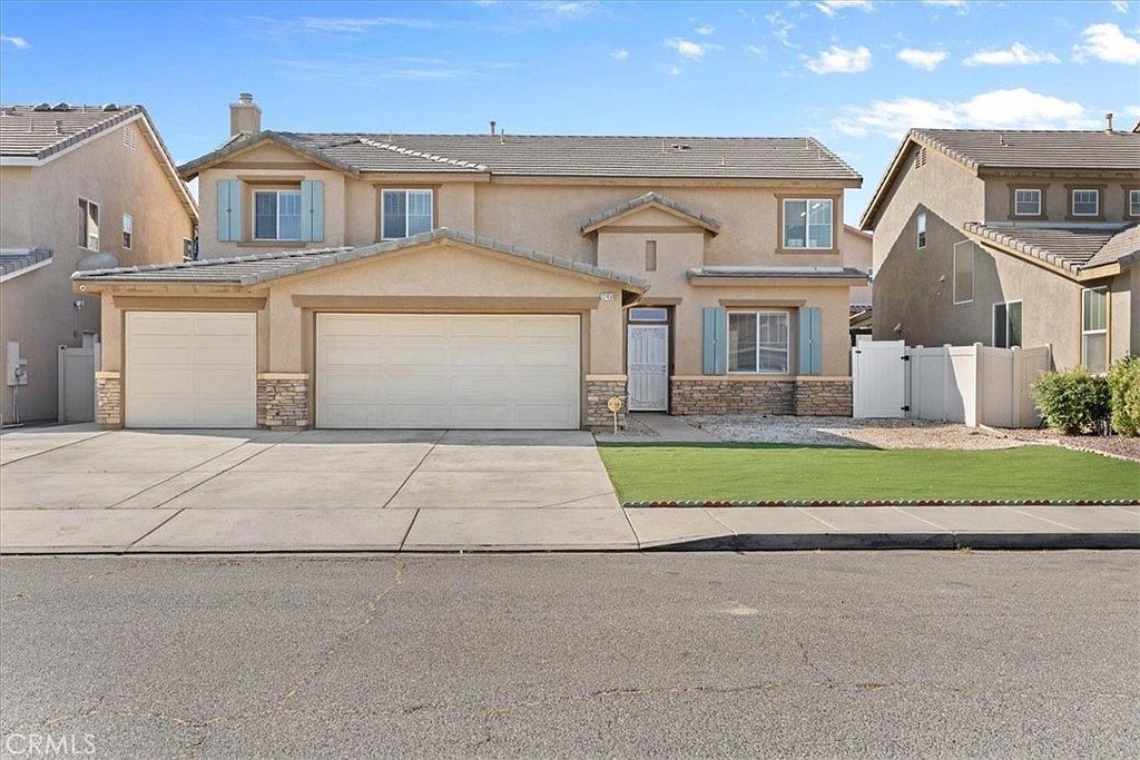 12459 Ava Loma St Victorville, CA 92392  | Single Family