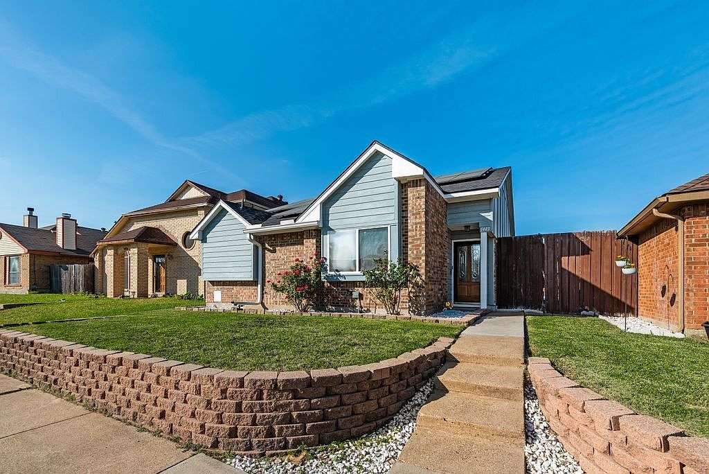 1443 Windmill Ln Mesquite, TX 75149  | Single Family