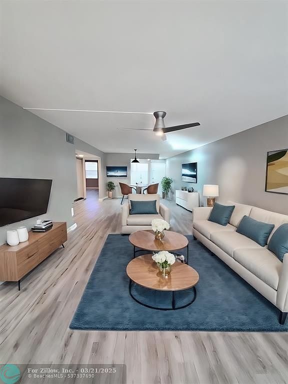 4401 Martinique Ct APT G2 Pompano Beach, FL 33066 - Thumbnail 2