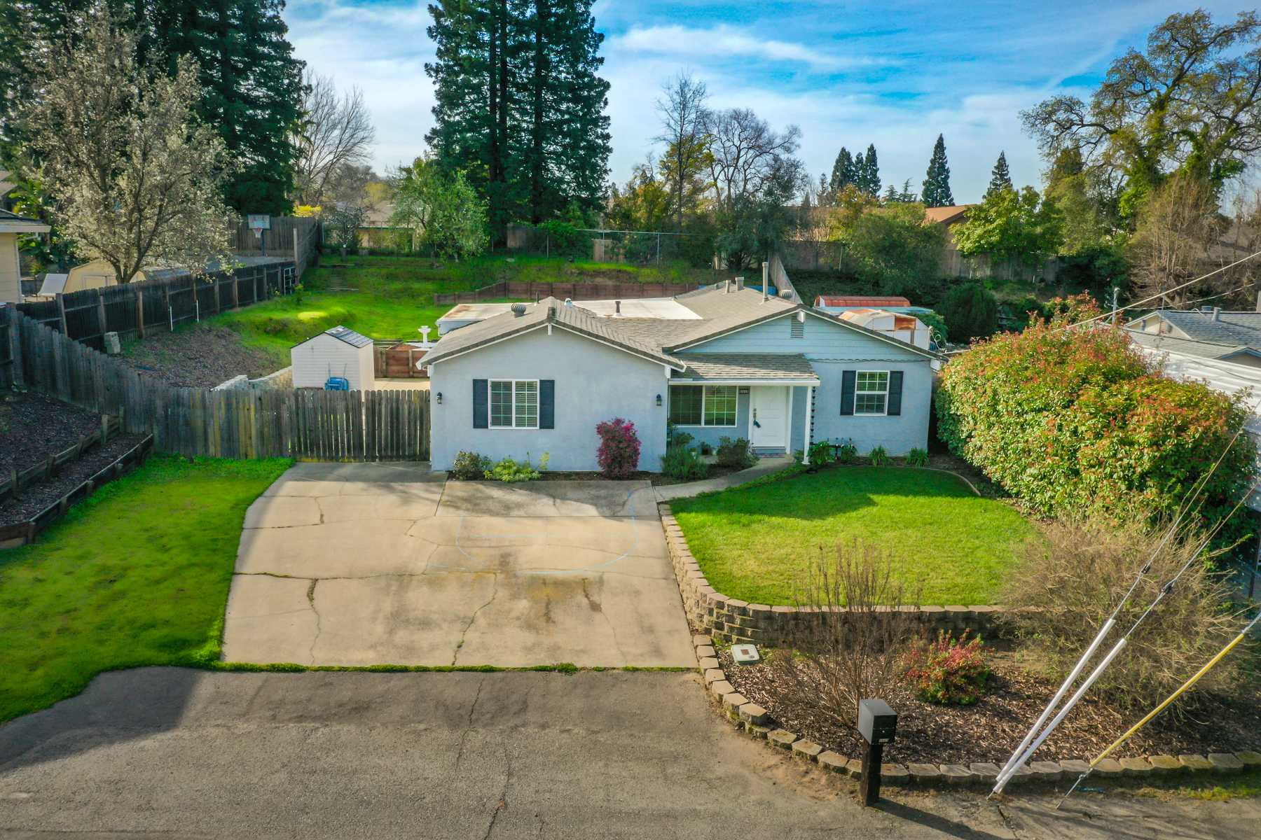 8640 Reetey Avenue, Orangevale, CA, USA, 95662 | Single Family