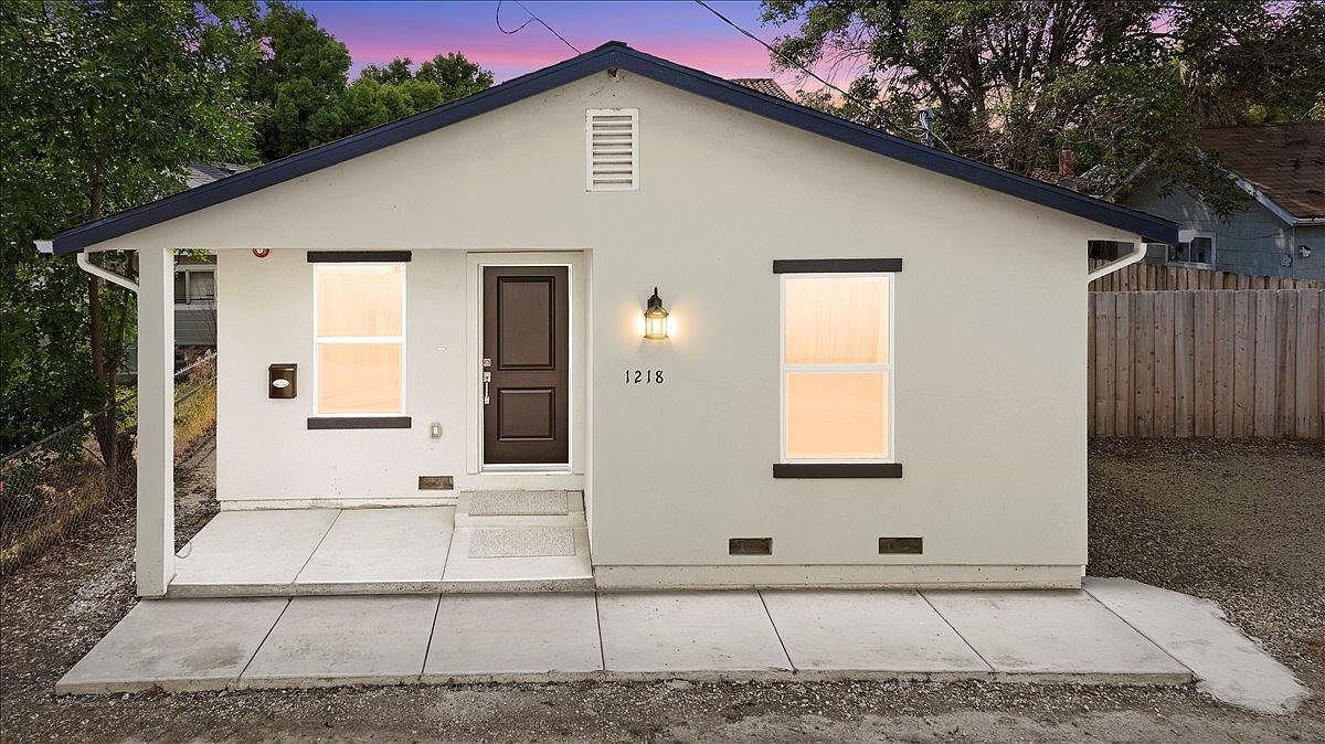 1218 Maple St Marysville, CA 95901  | Single Family