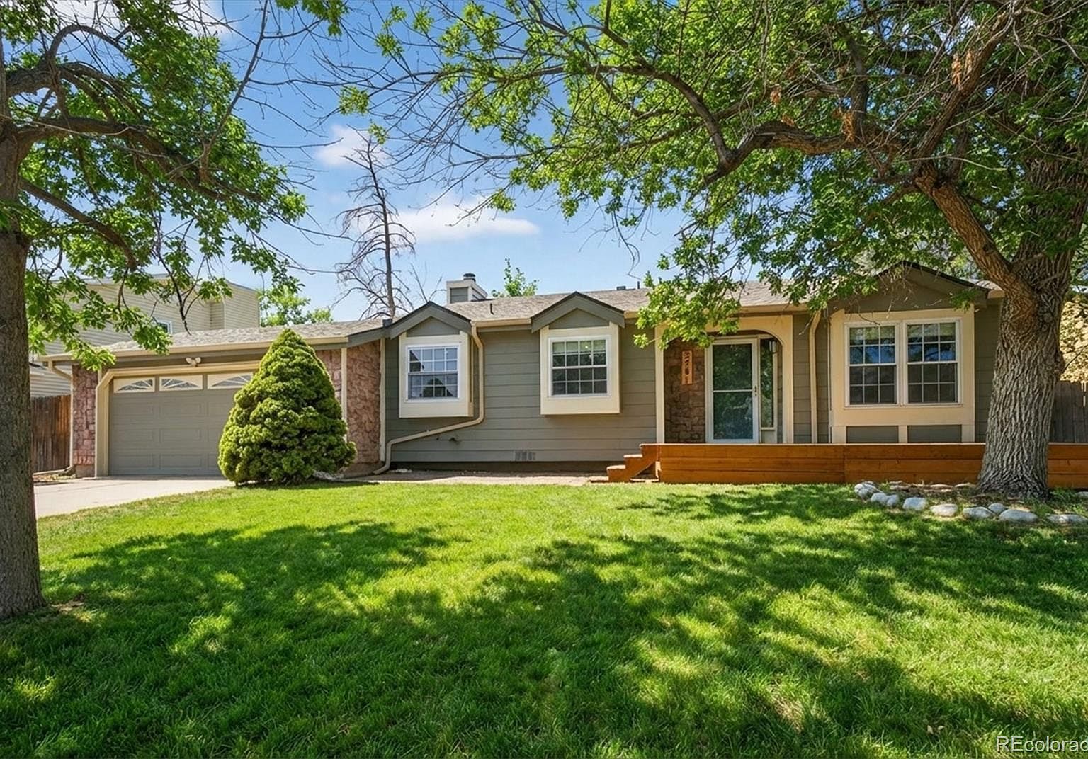 2761 S Salida Way Aurora, CO 80013 - Thumbnail 2