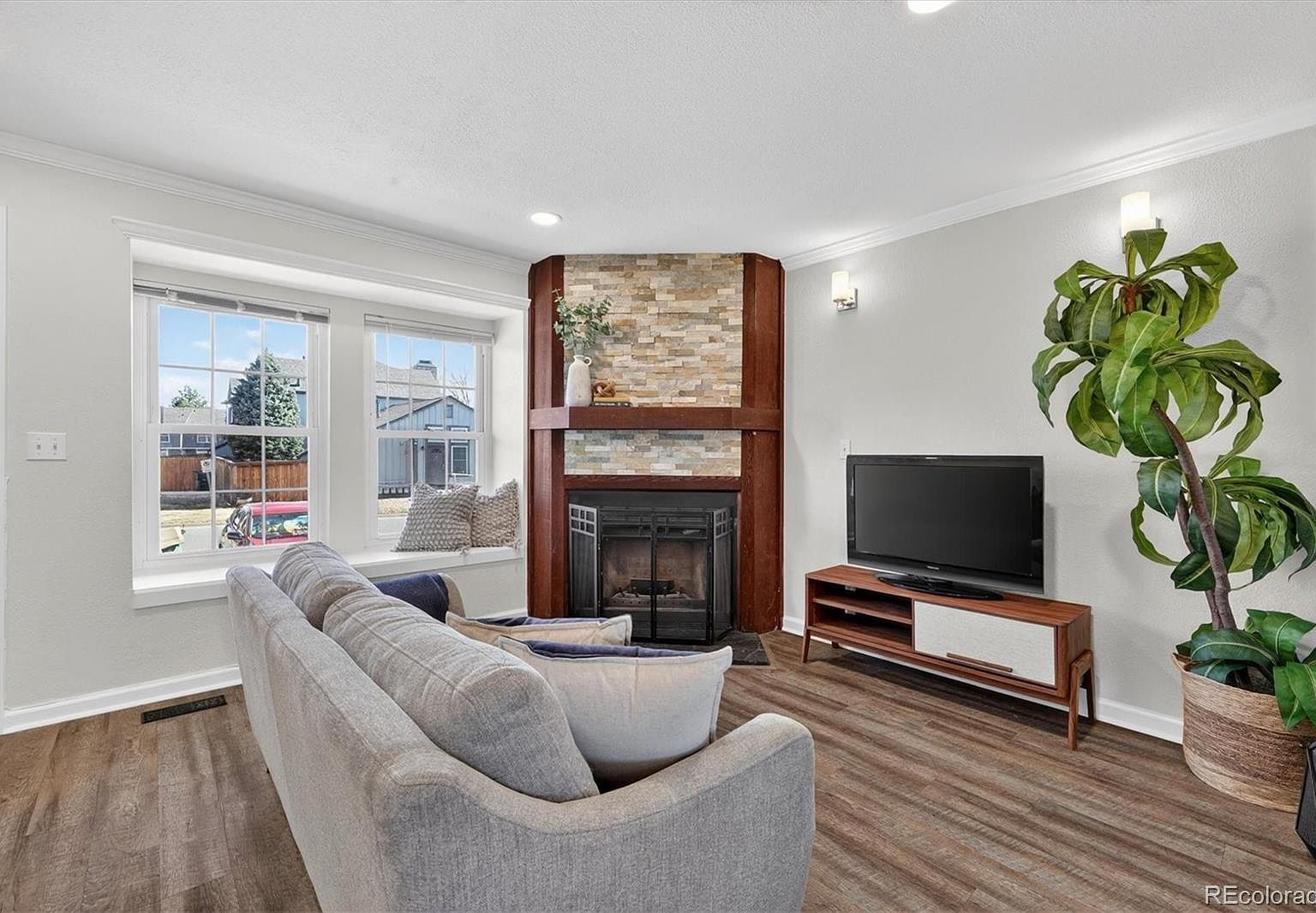 17158 E Whitaker Dr Unit B Aurora, CO 80015  | New build