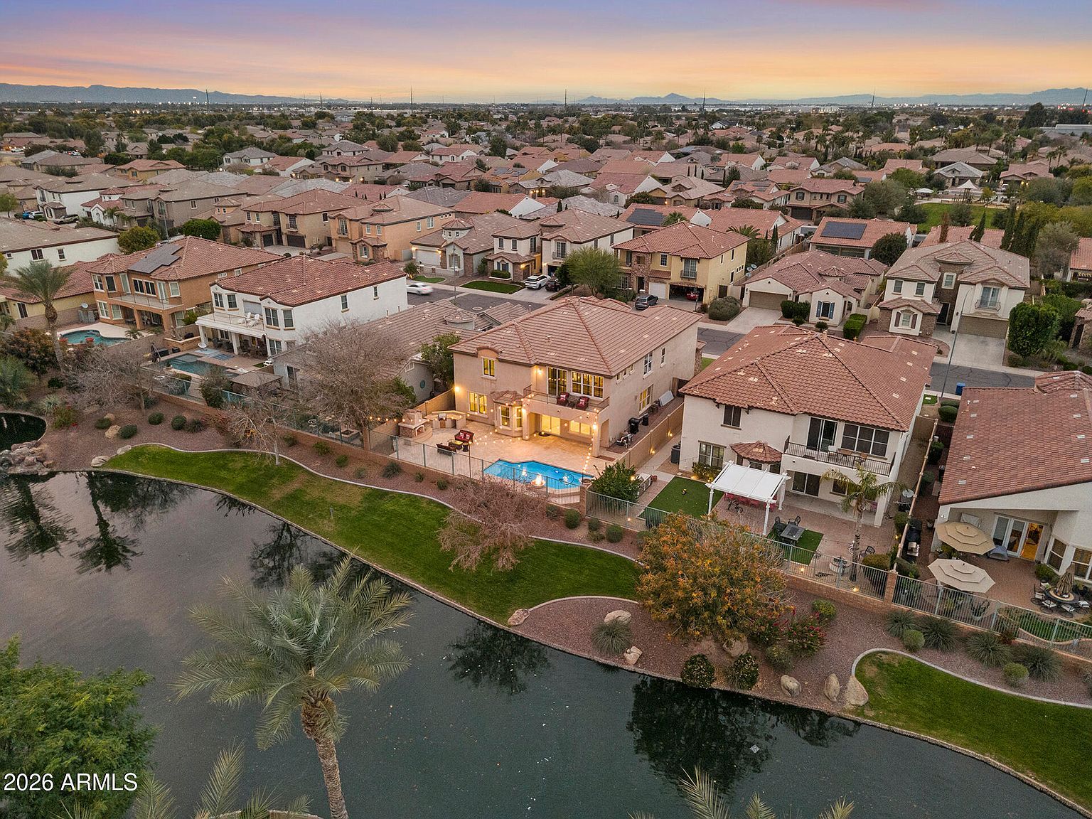 921 E Canyon Way Chandler, AZ 85249, 85249