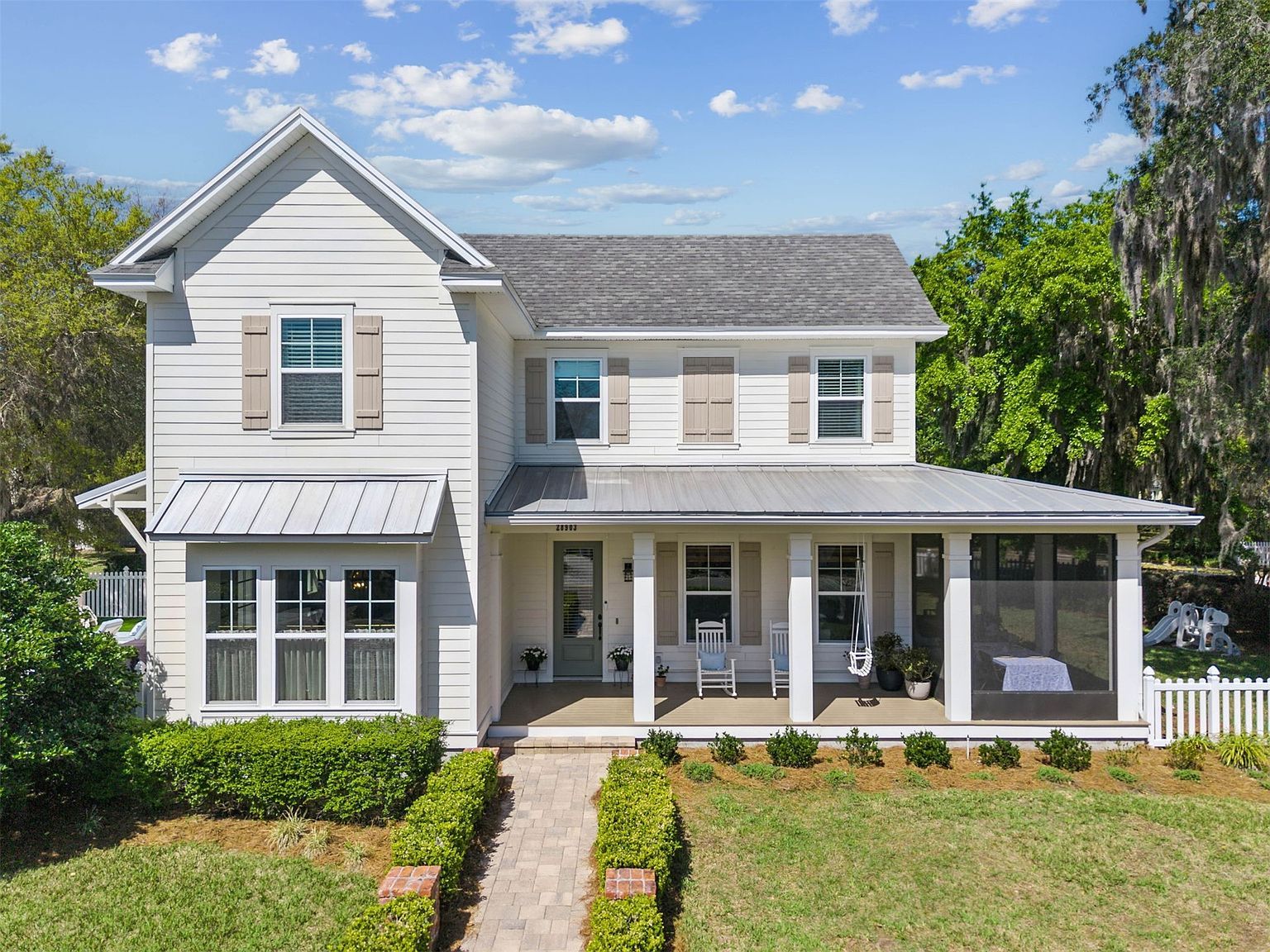 28903 Grandview Mnr Yulee, FL 32097  | Single Family