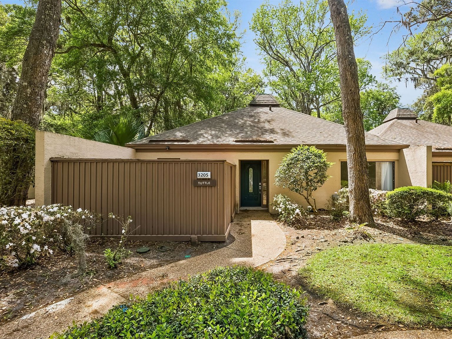 3205 Sea Marsh Rd #3205 Fernandina Beach, FL 32034  | Condominium