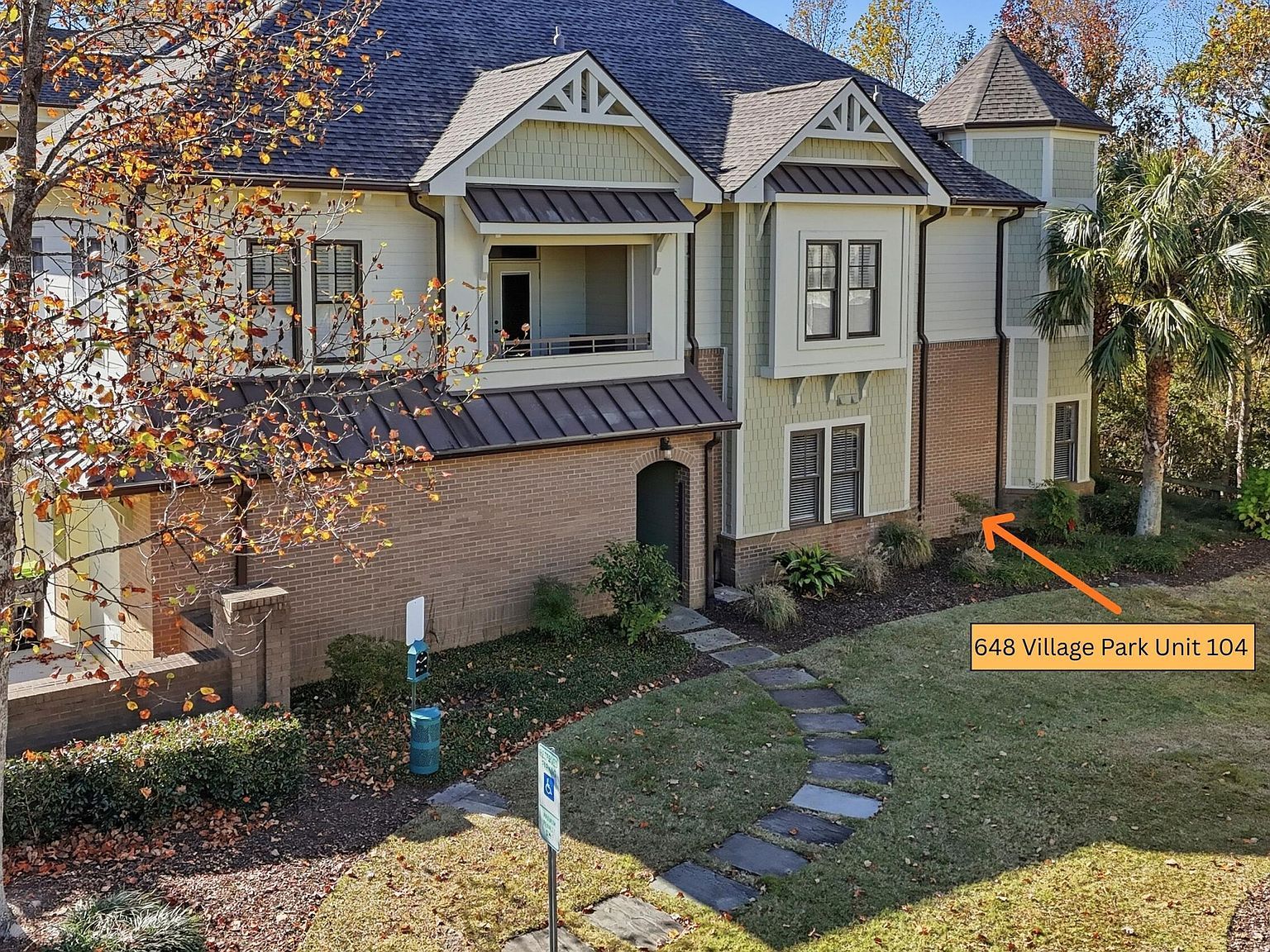 648 Village Park Dr UNIT 104 Wilmington, NC 28405 - Thumbnail 2