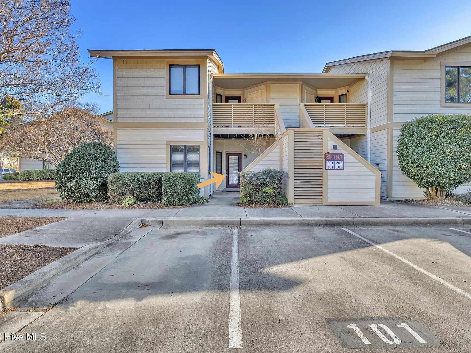 183 Longstreet Dr APT 101 Wilmington, NC 28412 - Thumbnail 2