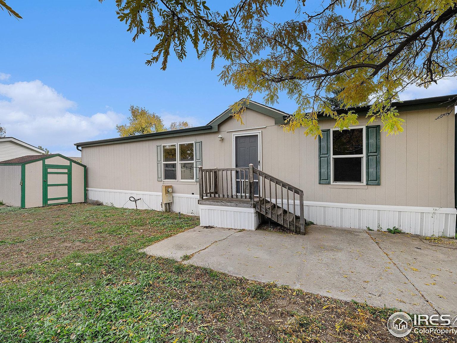 2500 E Harmony Rd LOT 191 Fort Collins, CO 80528 - Thumbnail 2