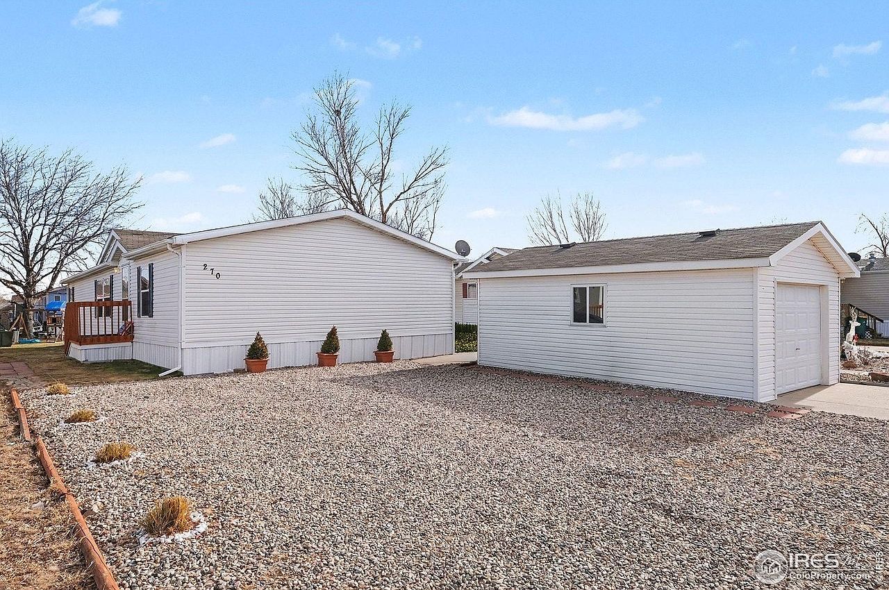 4412 E Mulberry St Lot 270 Fort Collins, CO 80524 - Thumbnail 2