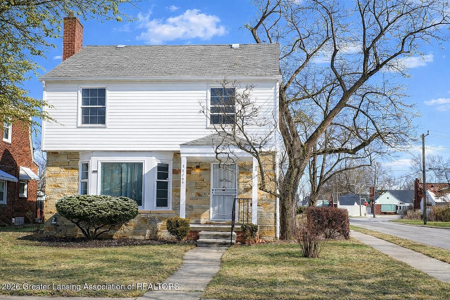 18600 Marlowe St Detroit, MI 48235 - Thumbnail 2