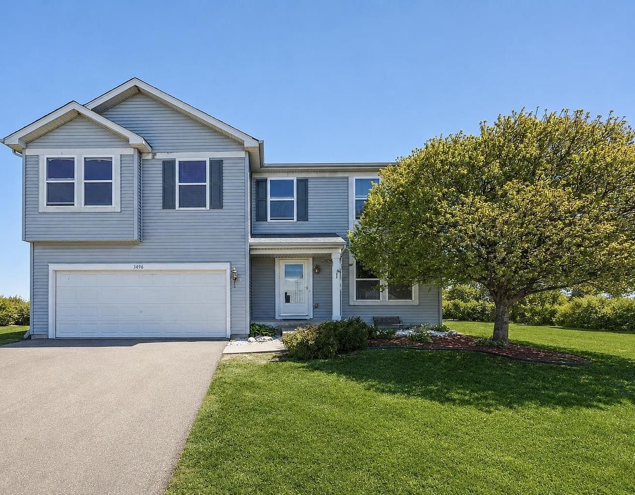 3496 Pickard Dr Milton, WI 53563, 53563