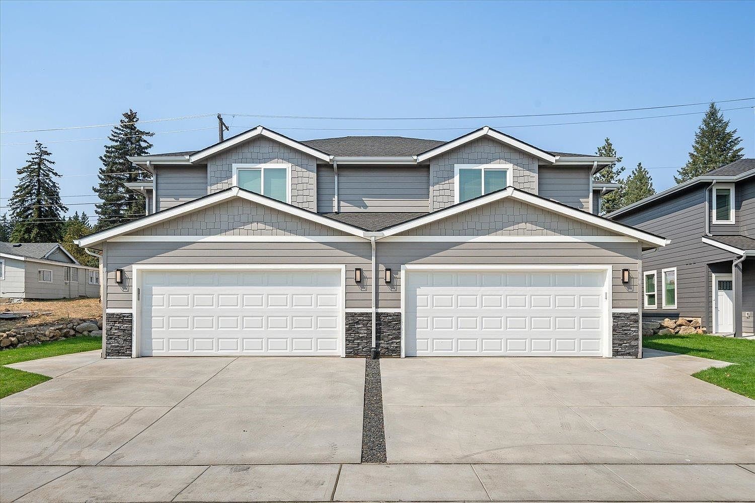 916 2nd St #918 Cheney, WA 99004 | Multi Family