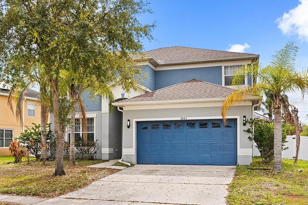 2863 Boating Blvd Kissimmee, FL 34746 - Thumbnail 2