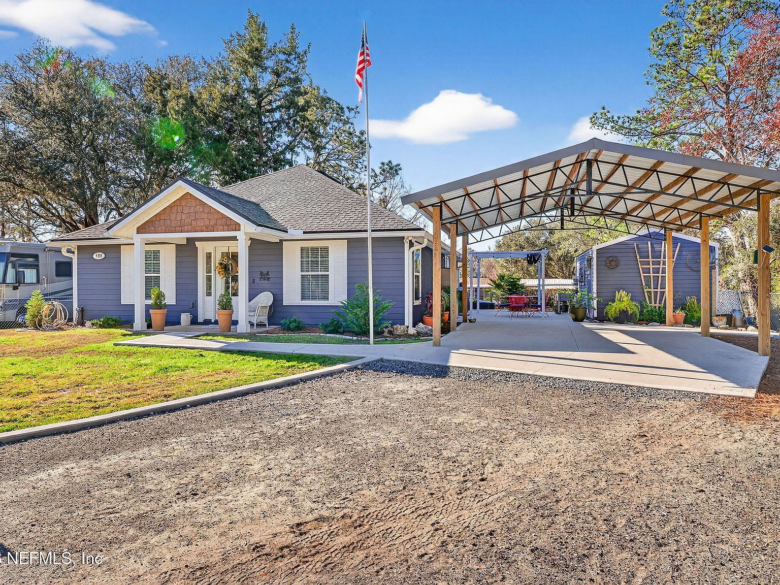 155 Kingfish Ave Palatka, FL 32177 - Thumbnail 2