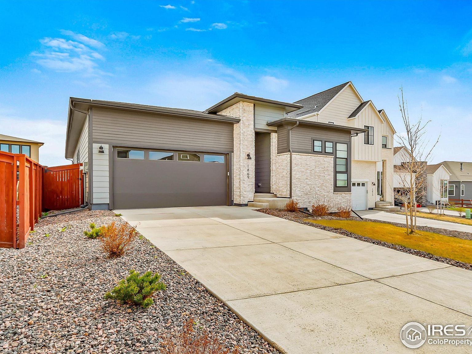 1869 Blossom Grove Dr Windsor, CO 80550 - Thumbnail 2