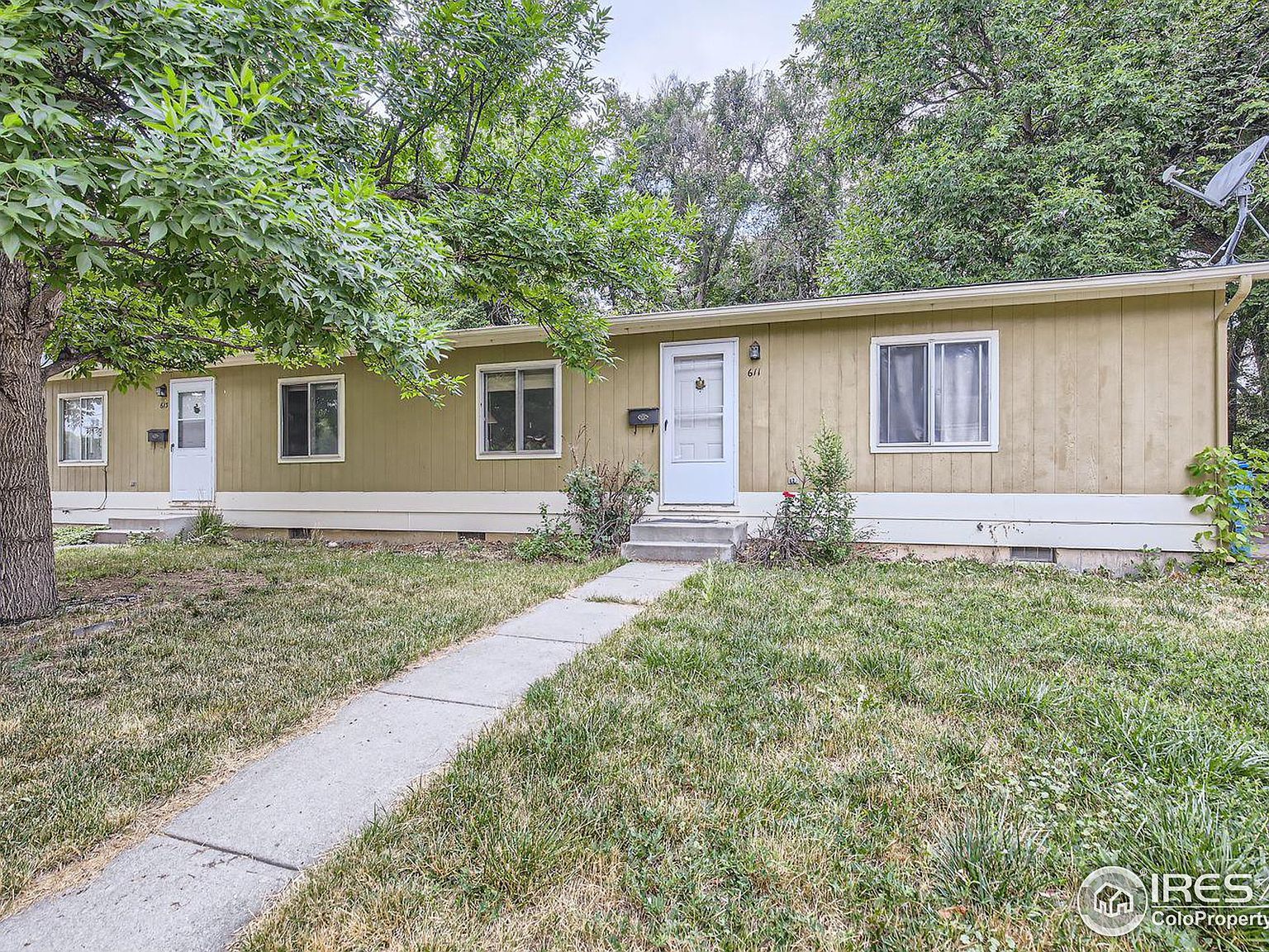 611 S Bryan Ave Fort Collins, CO 80521 - Thumbnail 2