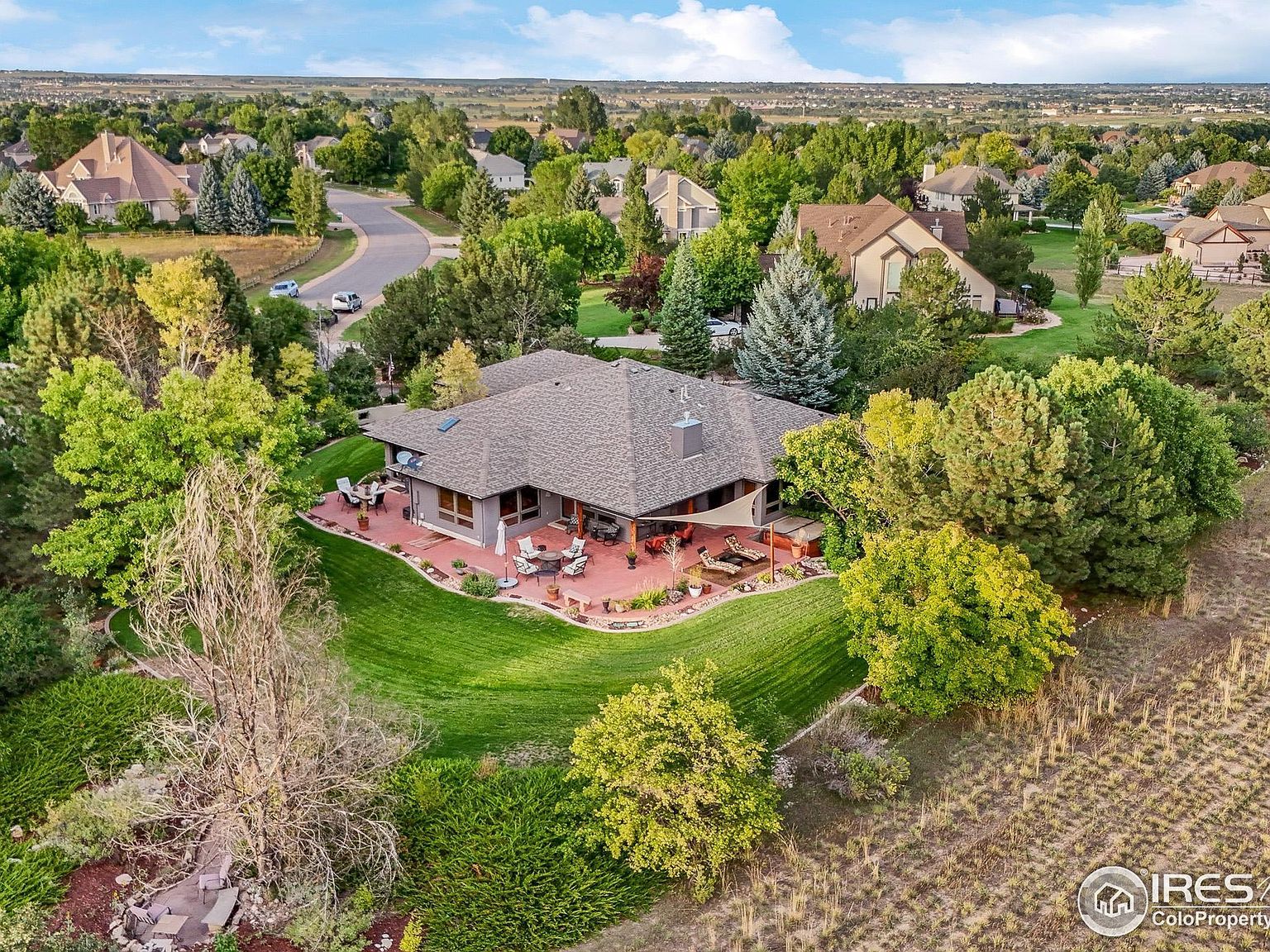 8264 Scenic Ridge Ct Fort Collins, CO 80528 - Thumbnail 2