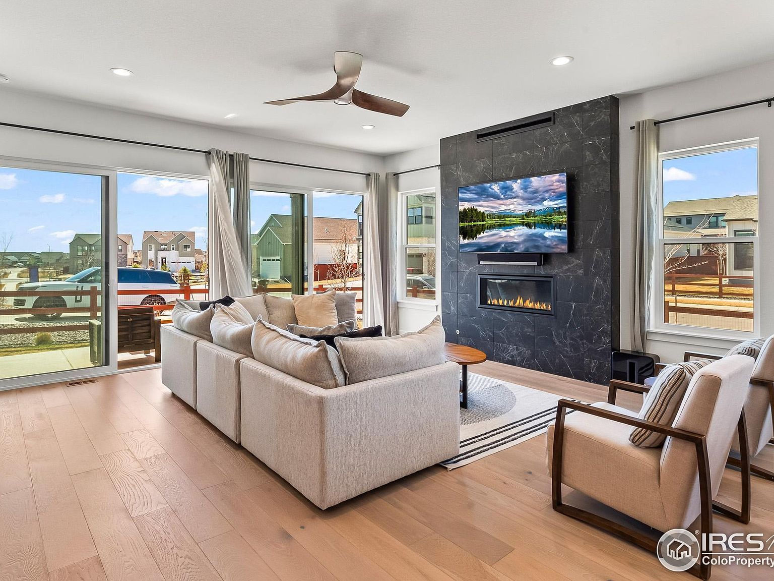 1631 Sundown Run Dr Windsor, CO 80550 - Thumbnail 2