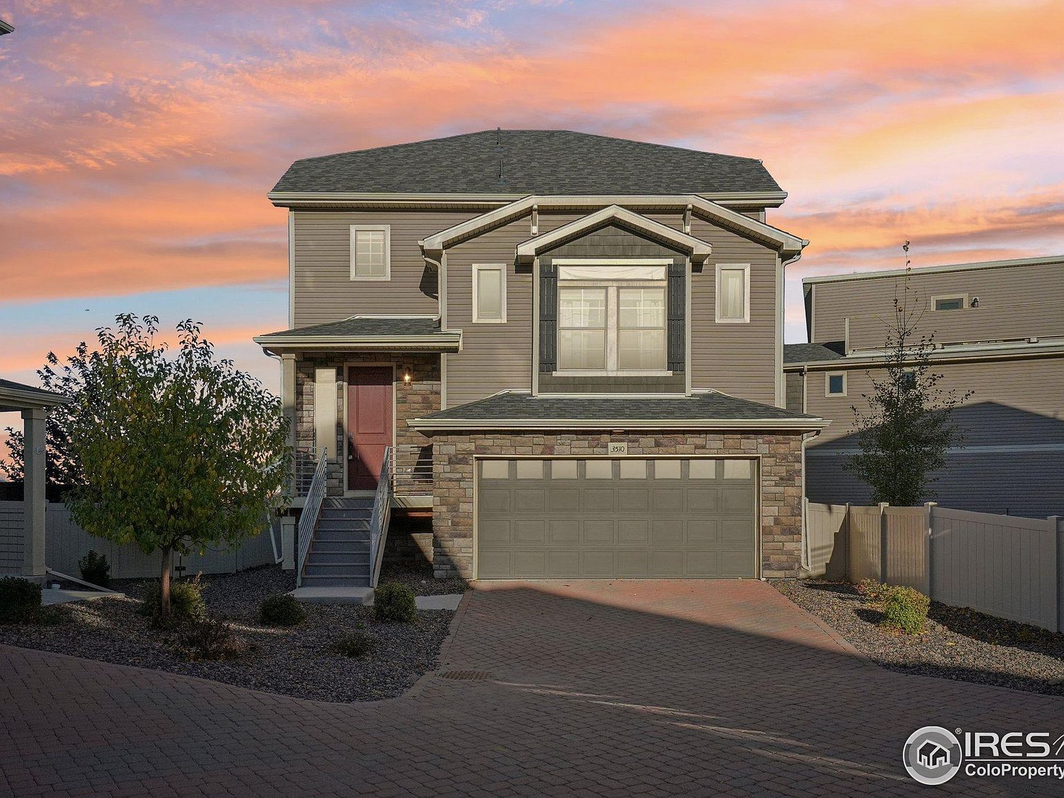 3510 Valleywood Ct Johnstown, CO 80534 - Thumbnail 2