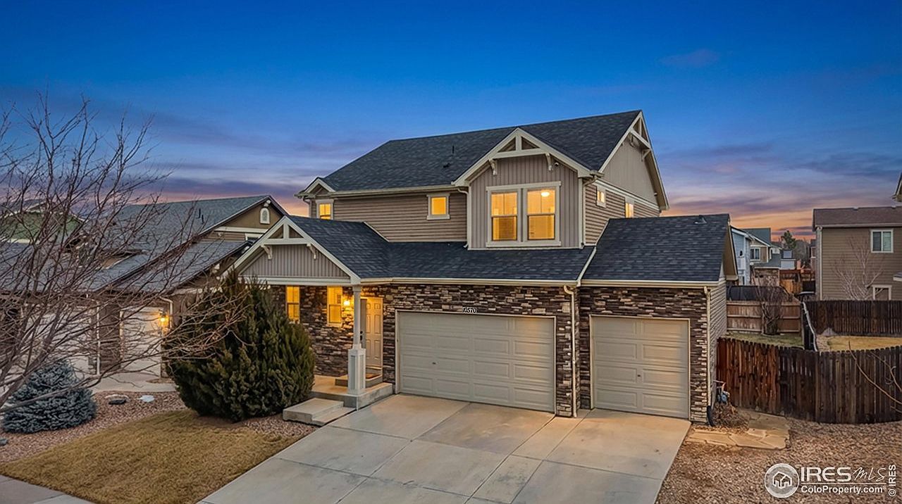 10570 Worchester Dr Commerce City, CO 80022 - Thumbnail 2