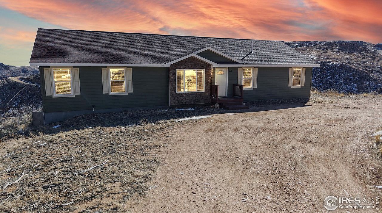 38 Carson Peak Ct Livermore, CO 80536 - Thumbnail 2