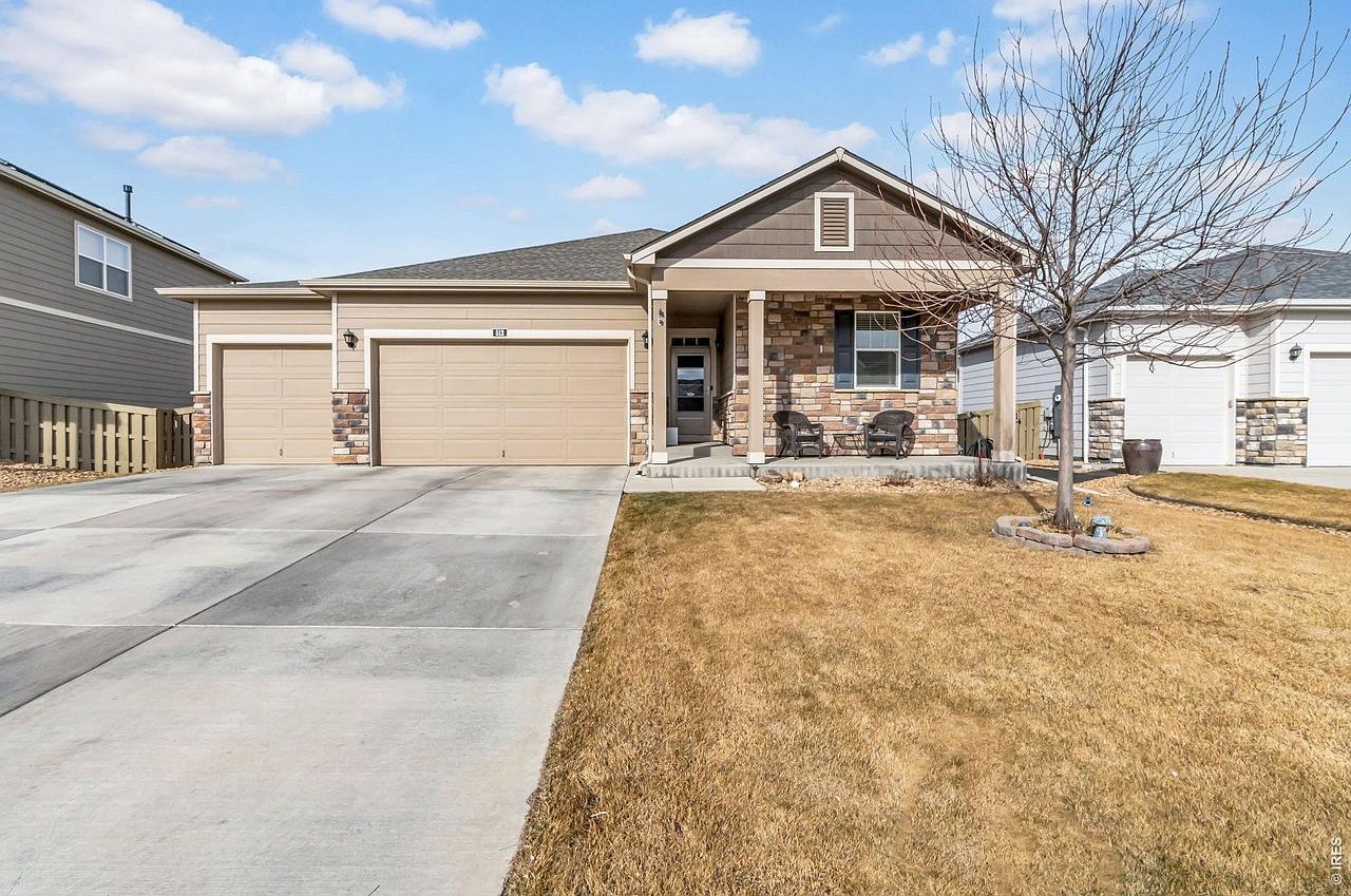 512 Buckrake St Severance, CO 80550 - Thumbnail 2