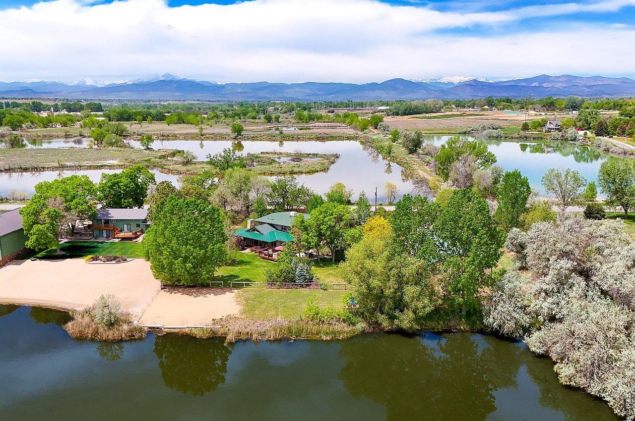 466 S County Road 9e Loveland, CO 80537  | Single Family