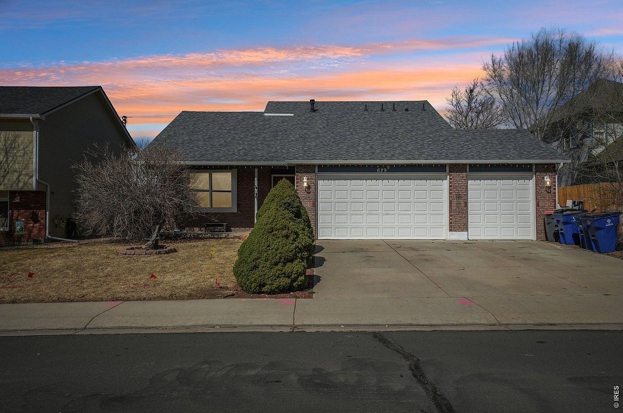 629 Sumac St Frederick, CO 80530  | Single Family