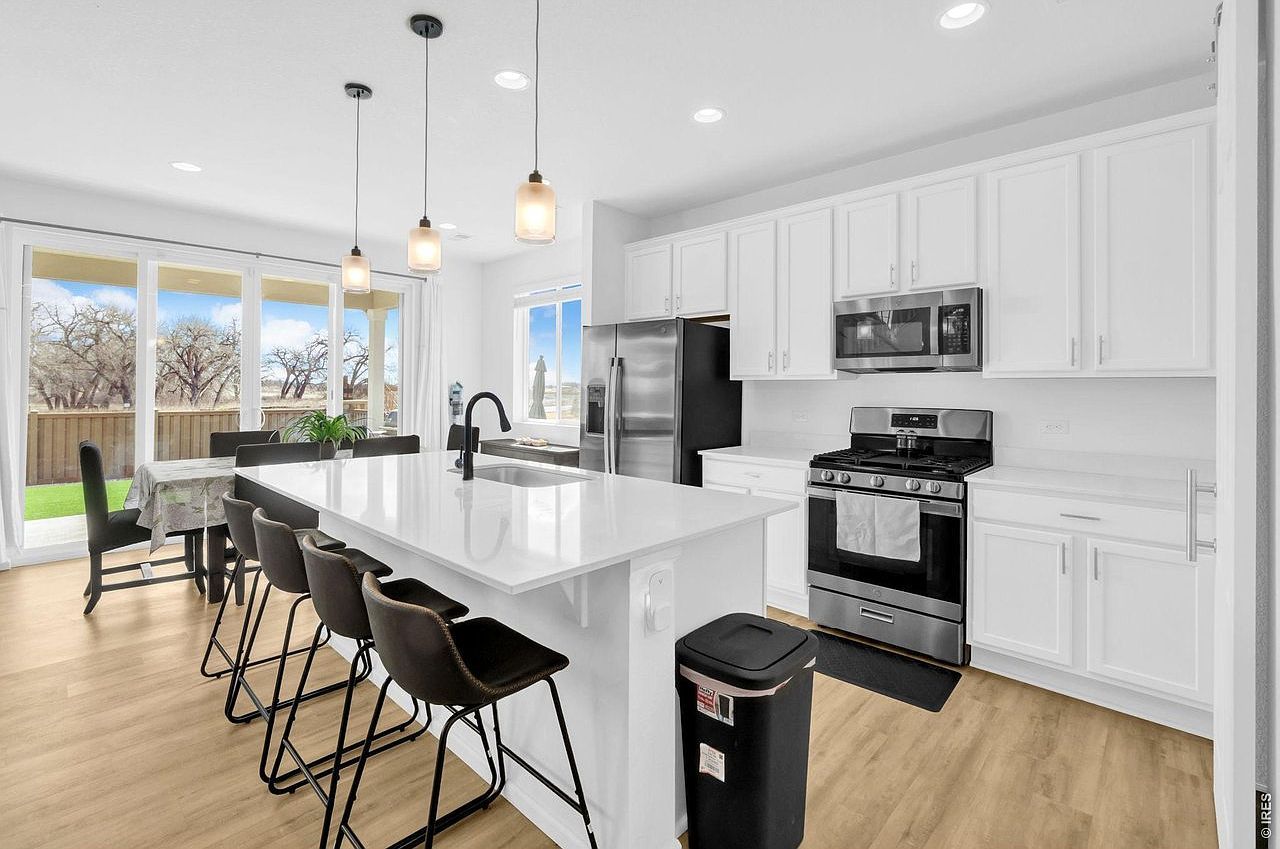 3755 Candlewood Dr Johnstown, CO 80534  | Single Family