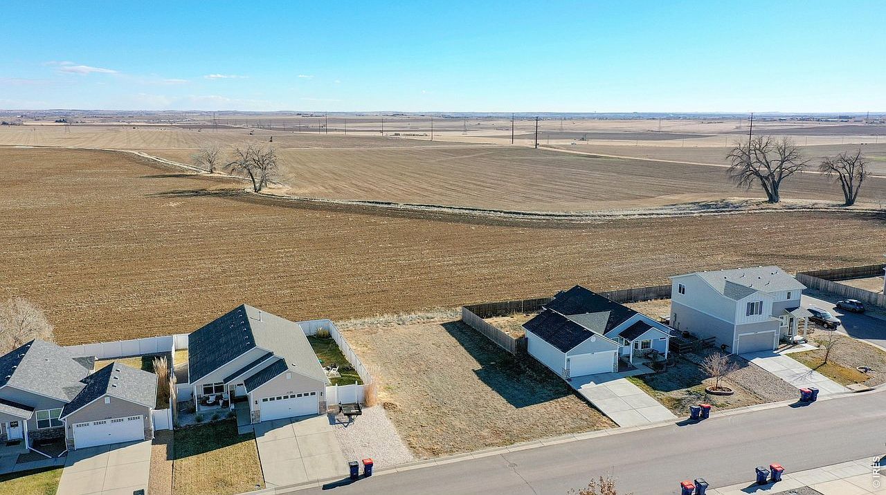 (undisclosed Address) Dacono, CO 80514  | Land/Lot