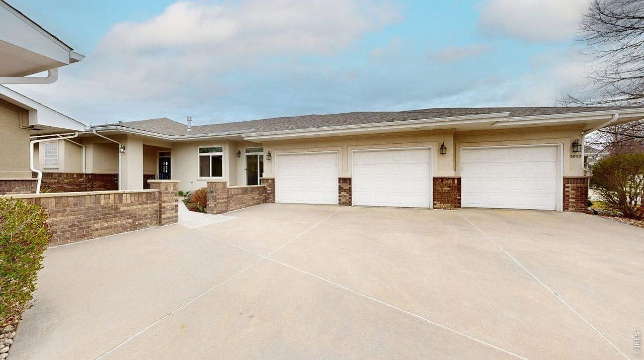 5852 Watson Dr Fort Collins, CO 80528  | Single Family