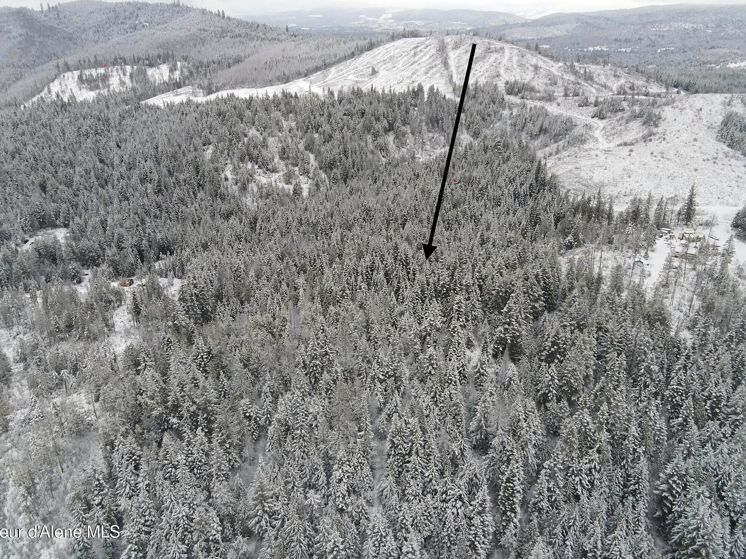 343 E Ridge Rd Saint Maries, ID 83861 - Thumbnail 2