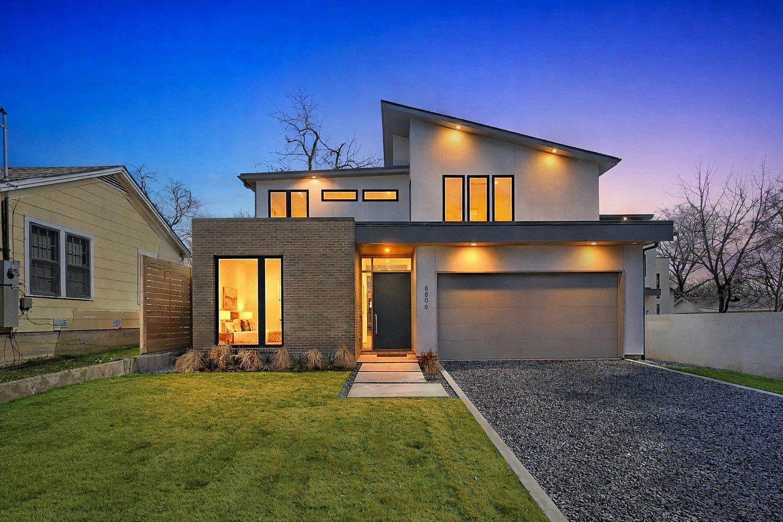 8806 Diceman Dr Dallas, TX 75218 - Thumbnail 2