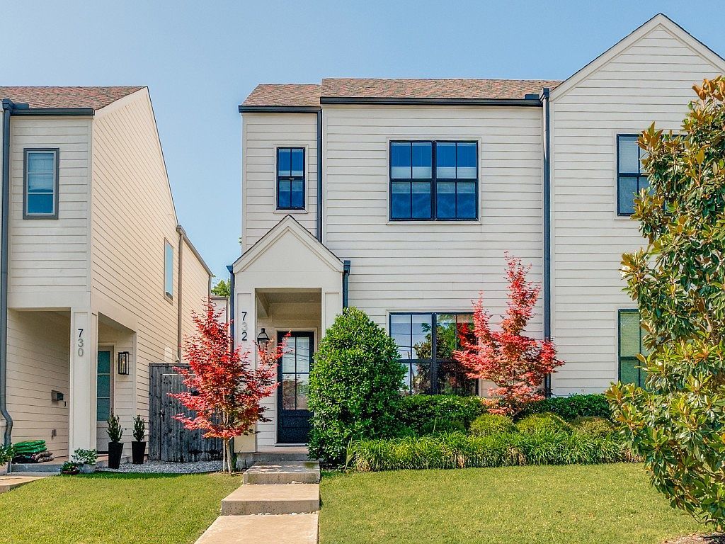 732 W 7th St Dallas, TX 75208, 75208