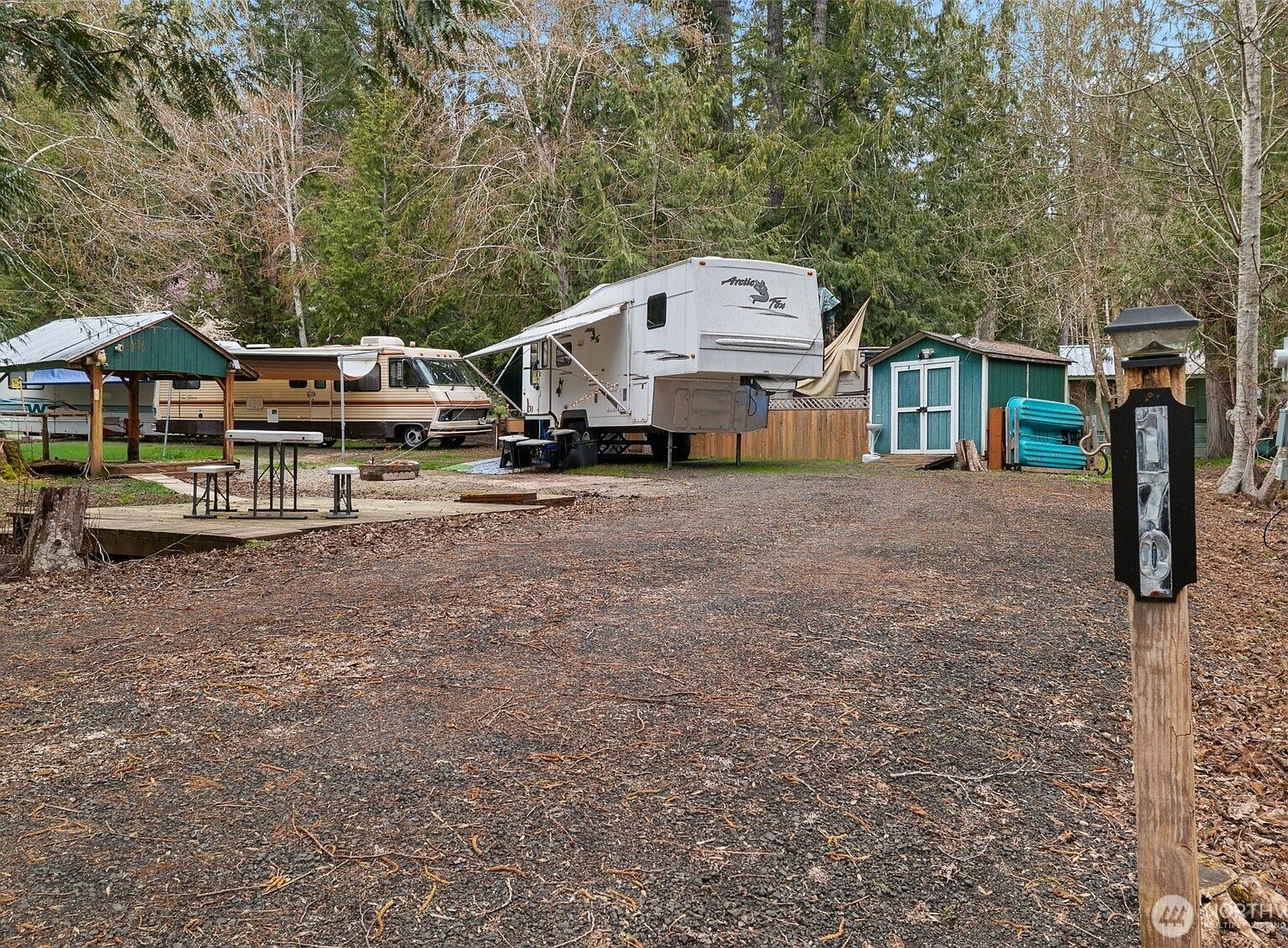 170 E Lakeshore Dr E Shelton, WA 98584 | Land/Lot