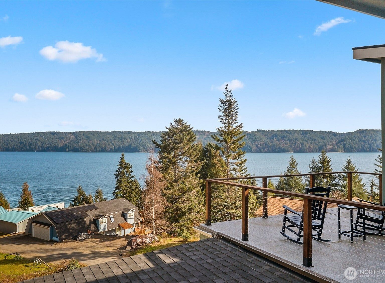 41 N Mardell Ave Hoodsport, WA 98548, 98548