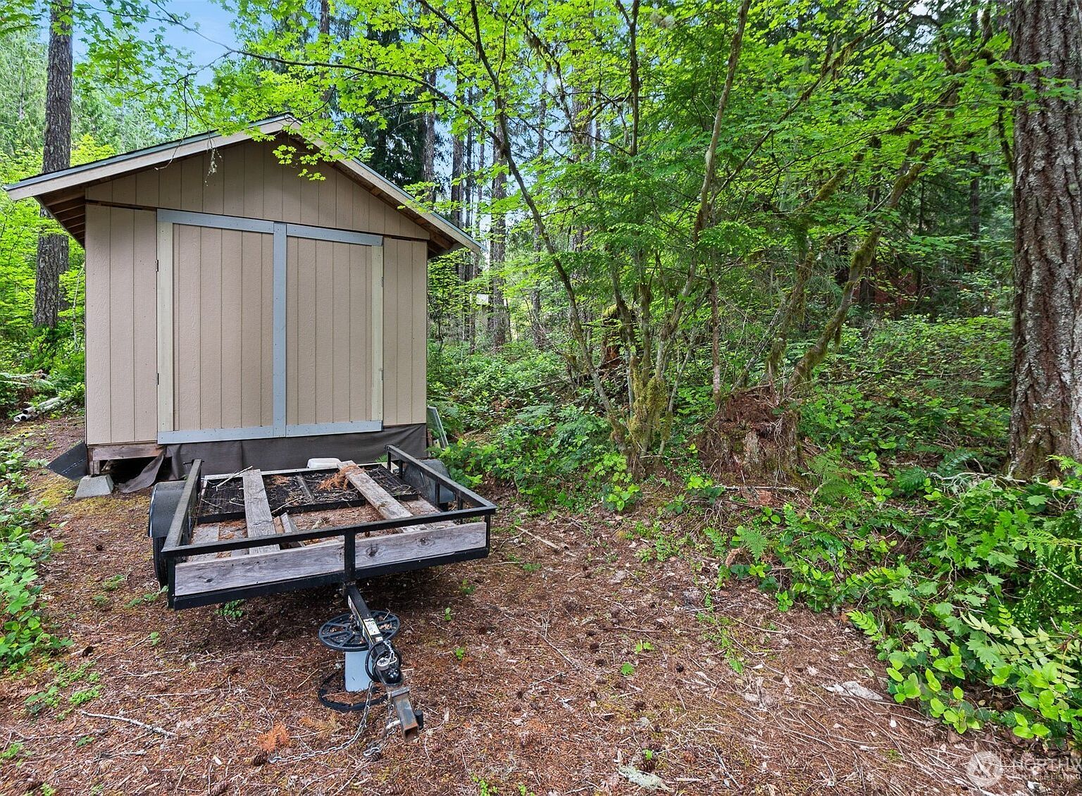 531 N Fairway Dr W Hoodsport, WA 98548, 98548