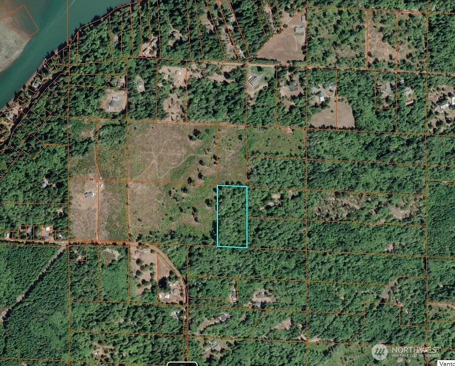 0 E Daniels Rd Shelton, WA 98584  | Land/Lot